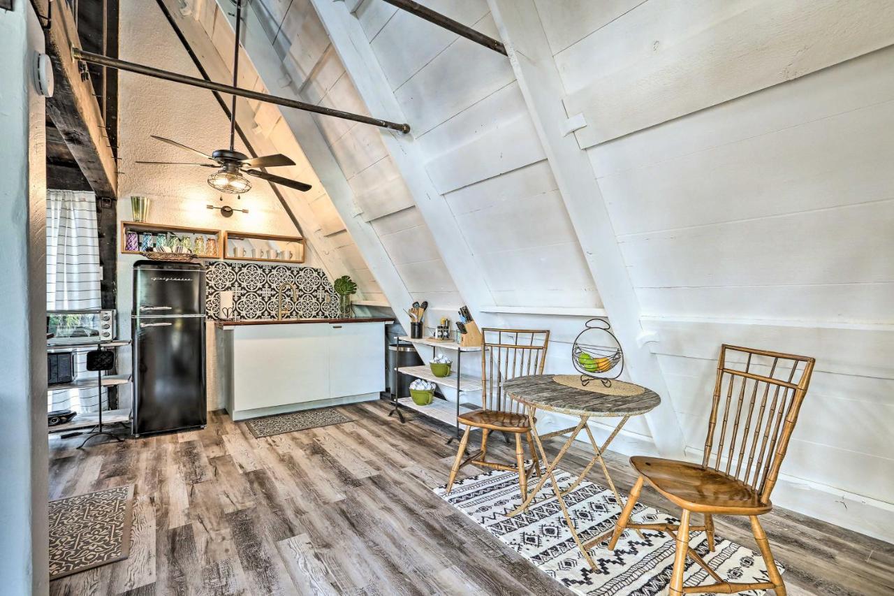 Authentic Clewiston Home With Outdoor Game Room Экстерьер фото