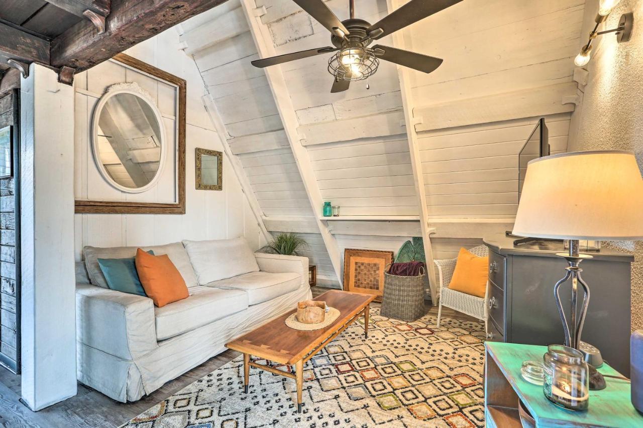 Authentic Clewiston Home With Outdoor Game Room Экстерьер фото