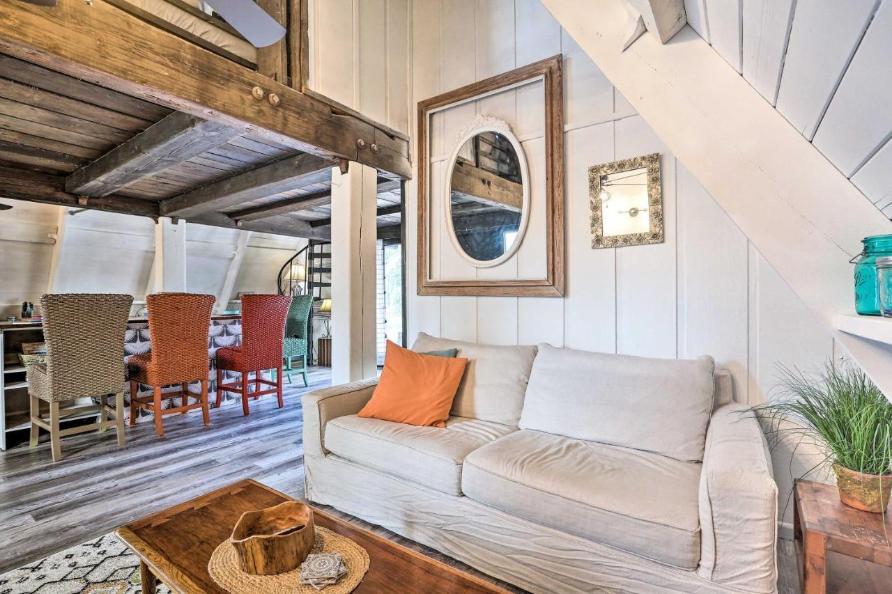Authentic Clewiston Home With Outdoor Game Room Экстерьер фото